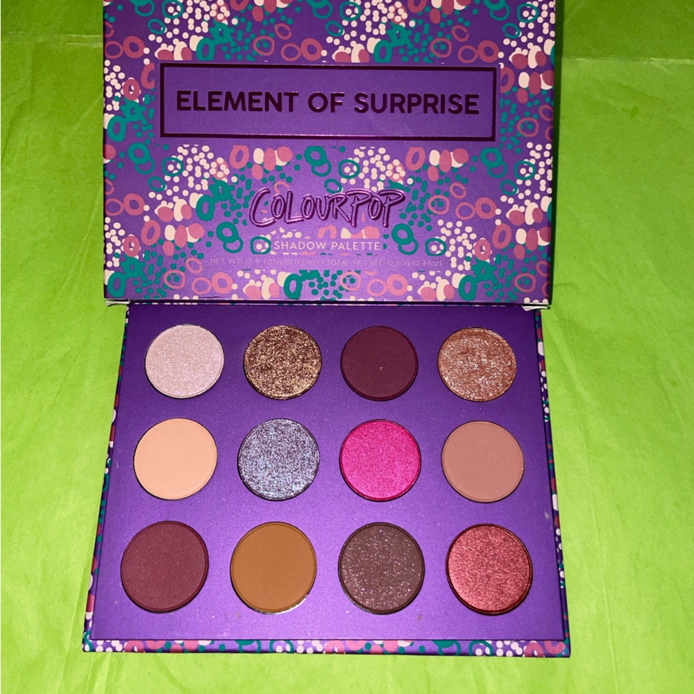 Colourpop duo - Picture 6 of 7